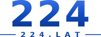 224 logo