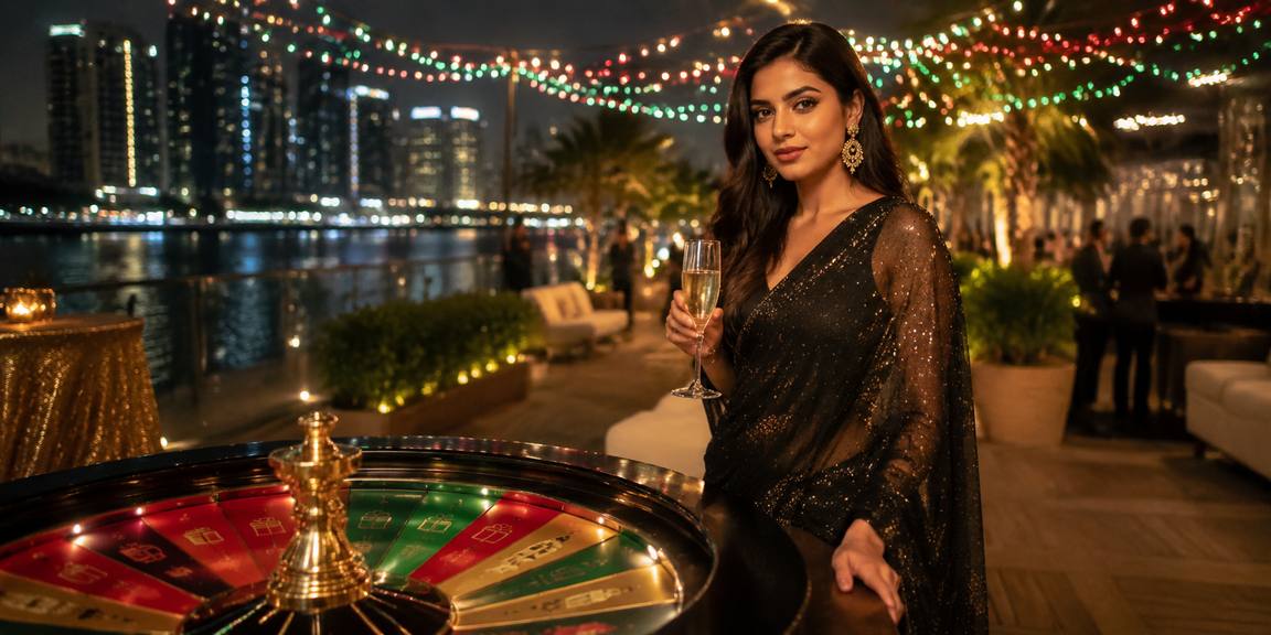 224 টেবিল প্রগ্রেসিভ ক্যারিবিয়ান — রিয়েল ডিলার, বড় পট